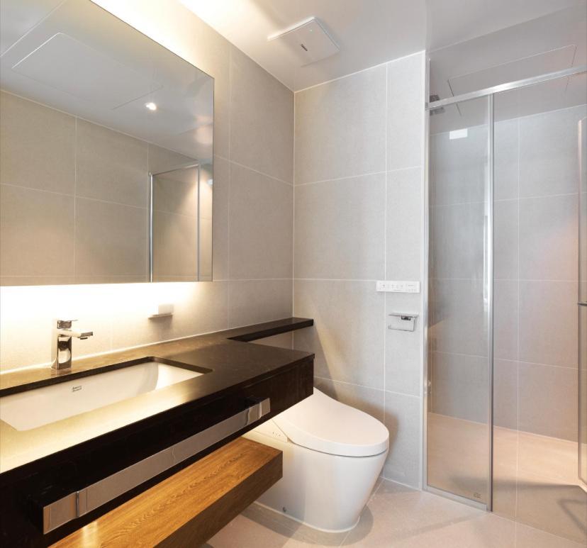Sinan C-One Resort Jaeundo מראה חיצוני תמונה