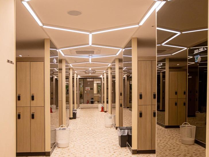 Sinan C-One Resort Jaeundo מראה חיצוני תמונה