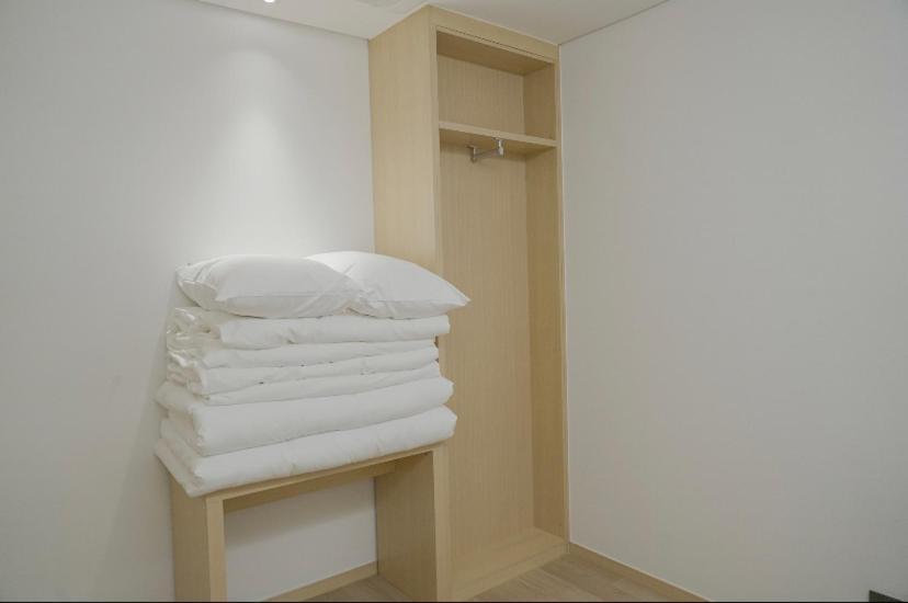 Sinan C-One Resort Jaeundo מראה חיצוני תמונה