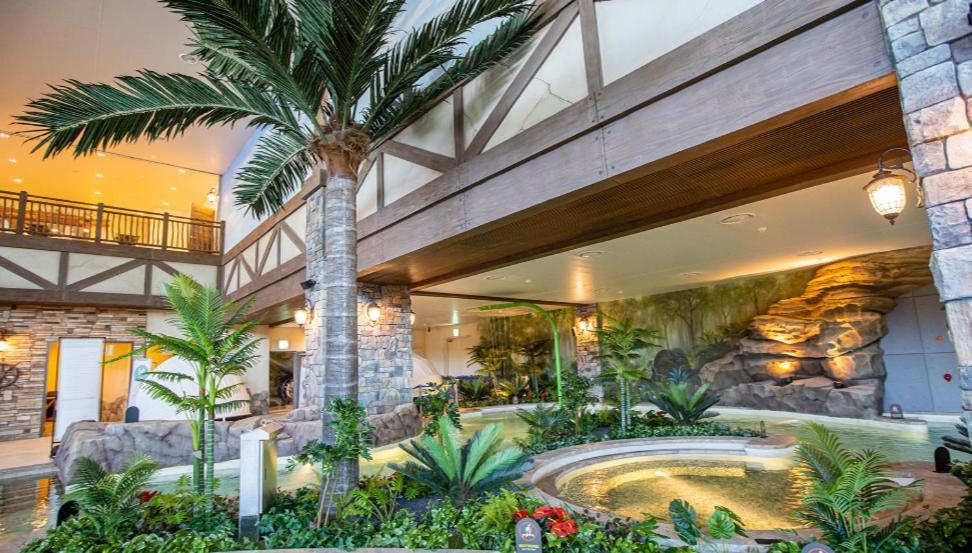 Sinan C-One Resort Jaeundo מראה חיצוני תמונה