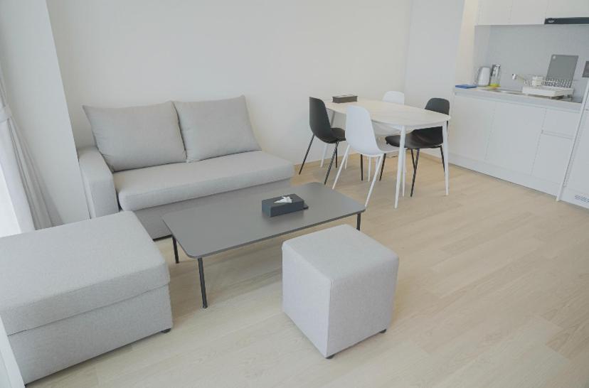 Sinan C-One Resort Jaeundo מראה חיצוני תמונה