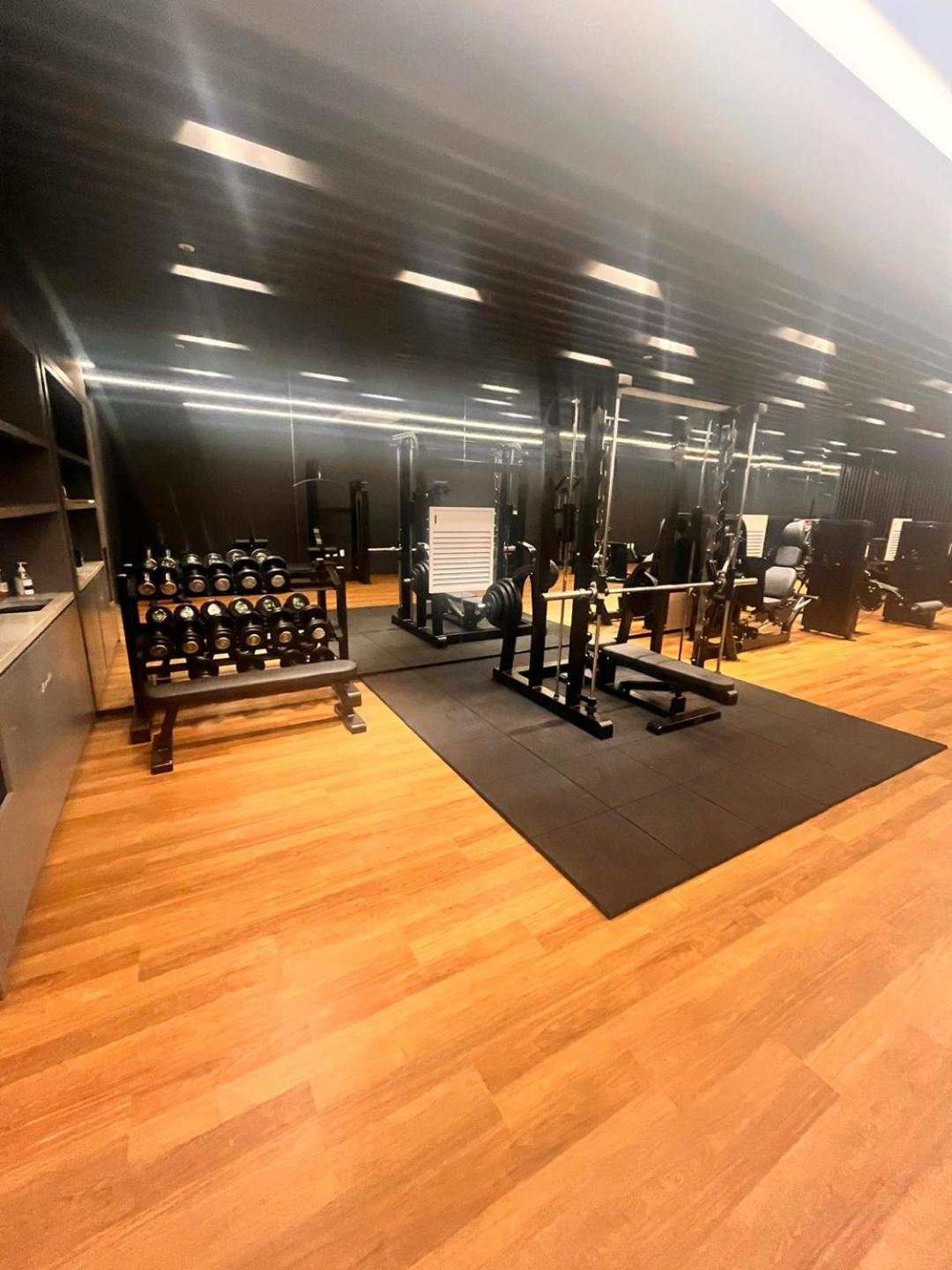 Sinan C-One Resort Jaeundo מראה חיצוני תמונה